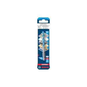 Bosch EXPERT HEX-9 Multi Construction -poranterä, 6,5 x 60 x 100 mm