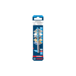 Bosch EXPERT HEX-9 Multi Construction -poranterä, 7 x 60 x 100 mm