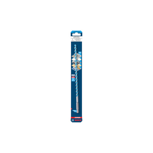 Bosch EXPERT HEX-9 Multi Construction -poranterä, 7 x 200 x 250 mm