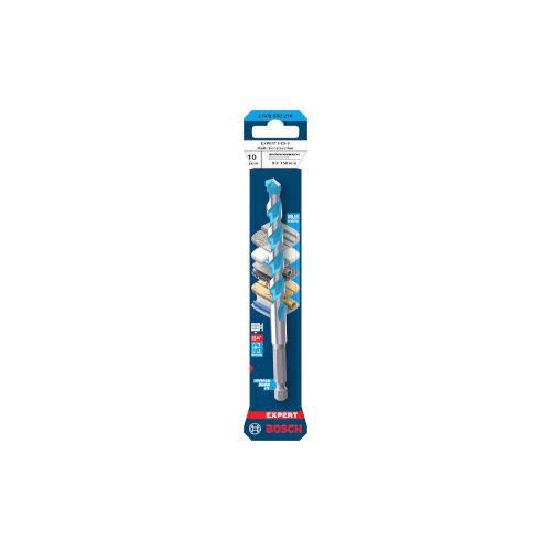 Bosch EXPERT HEX-9 Multi Construction -poranterä, 10 x 90 x 150 mm