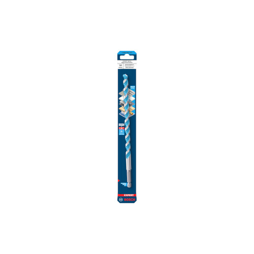 Bosch EXPERT HEX-9 Multi Construction -poranterä, 10 x 200 x 250 mm