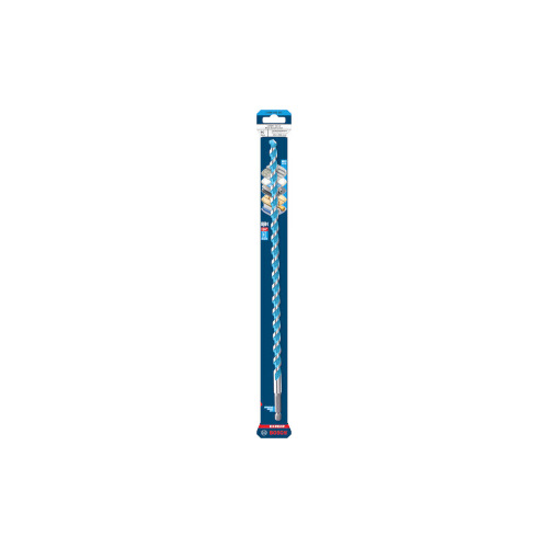 Bosch EXPERT HEX-9 Multi Construction -poranterä, 10 x 350 x 400 mm