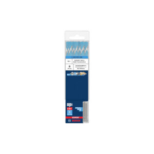 Bosch EXPERT HEX-9 Multi Construction -poranterä, 8 x 90 x 150 mm