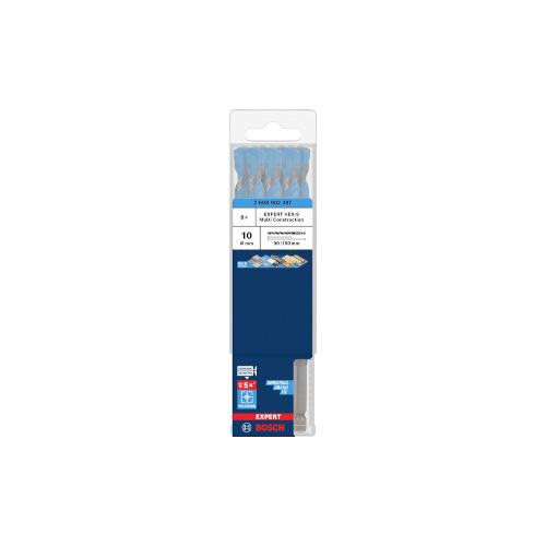 Bosch EXPERT HEX-9 Multi Construction -poranterä, 10 x 90 x 150 mm