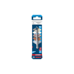 Bosch EXPERT HEX-9 Hard Ceramic -poranterä, 5 x 90 mm