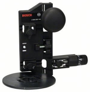 Bosch Kaariohjainkelkka ja adapteri ohjainkiskoille FSN 70 ja FSN 140