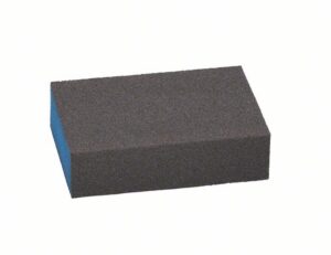 Hiomasieni Bosch tasainen, K60, 1 kpl