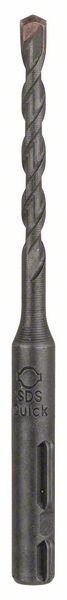 Betoniporanterä Bosch SDS-Quick ø4 mm 40/85 mm