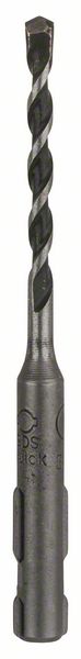 Betoniporanterä Bosch SDS-Quick ø4 mm 40/85 mm