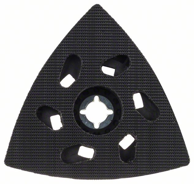 Hiomalevy Bosch Starlock AVZ 93 G, 1 kpl