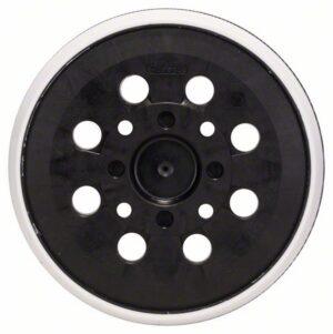 Pohjalevy Bosch PEX 300 AE keskikova ø125 mm