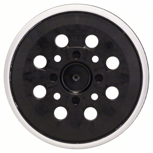 Pohjalevy Bosch PEX 300 AE keskikova ø125 mm