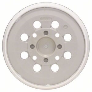 Pohjalevy Bosch PEX 300 AE pehmeä ø125 mm