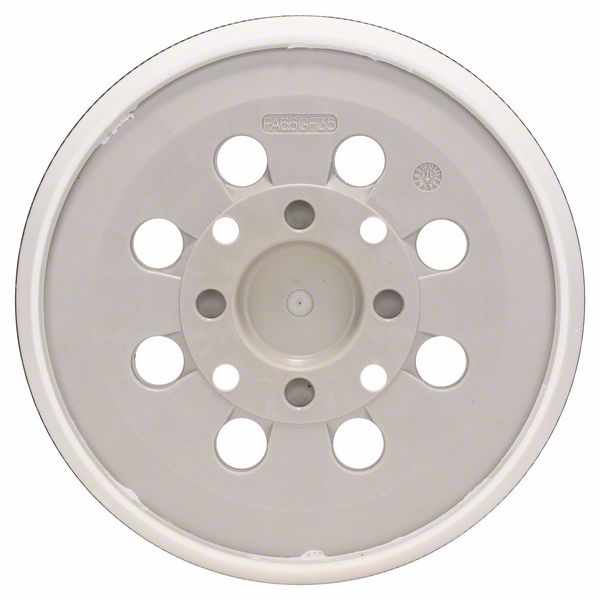Pohjalevy Bosch PEX 300 AE pehmeä ø125 mm