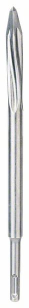Bosch PRO SDS plus-5C Pointed Chisel, 250 mm