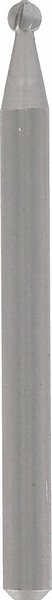 Dremel Kaiverrinterä 2,4 mm (107-3) 3 kappaletta