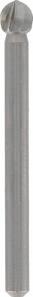 Dremel Kaiverrusterä 7,8 mm (114-2) 2 kappaletta