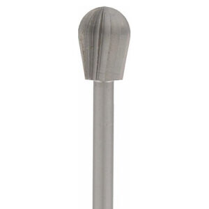 Dremel Kaiverrusterä 7,2 mm (134-2) 2 kappaletta