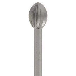 Dremel Kaiverrusterä 7,8 mm (144-2) 2 kappaletta