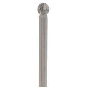 Dremel Kaiverrusterä 4,8 mm (192-2) 2 kappaletta