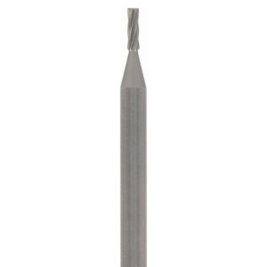 Dremel Kaiverrusterä 2,0 mm (193-2) 2 kappaletta