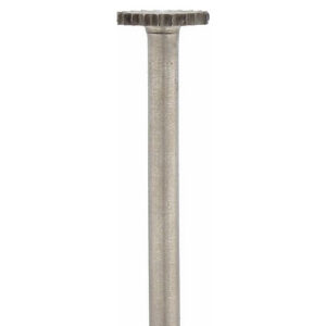 Dremel Kaiverrusterä 9,5 mm (199-2) 2 kappaletta
