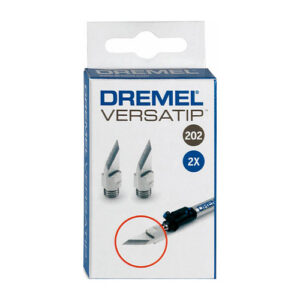 Dremel Katkaisuveitset (202) 2 kappaletta