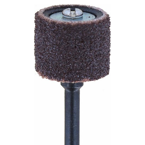 Dremel Hiomanauha & kara 13 mm, karkeus 60 (407)
