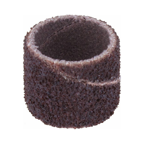 Dremel Hiomanauha 13 mm, karkeus 60 (408) 6 kappaletta
