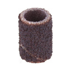 Dremel Hiomanauha 6,4 mm, karkeus 60 (431) 6 kappaletta