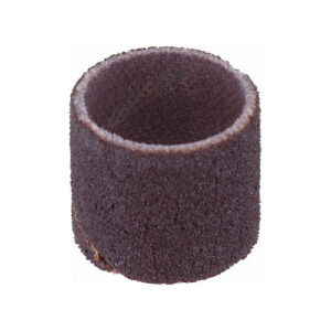 Dremel Hiomanauha 13 mm, karkeus 120 (432) 6 kappaletta