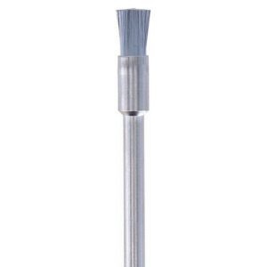 Dremel Hiiliteräsharja 3,2 mm (443-3) 3 kappaletta