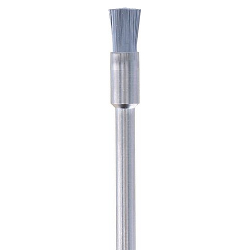 Dremel Hiiliteräsharja 3,2 mm (443-3) 3 kappaletta