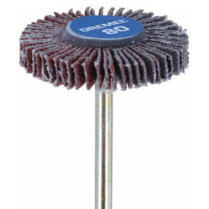 Dremel Lamellihiomalaikka 4,8 mm (504)