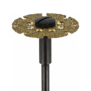 Dremel Katkaisu- /muotoilulaikka 25,4 mm (542)
