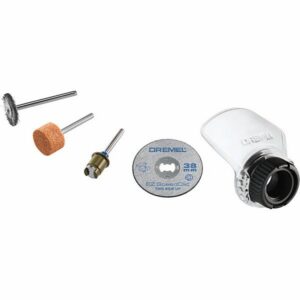Dremel kipinäsuoja (550(1))