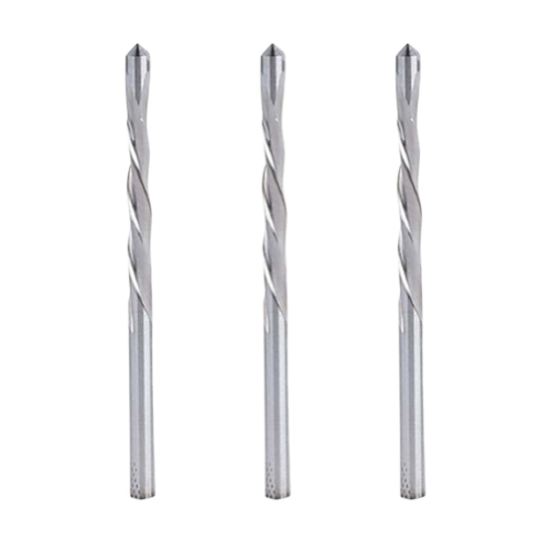Dremel Kipsilevyn spiraalijyrsinterä (560-3) 3 kappaletta