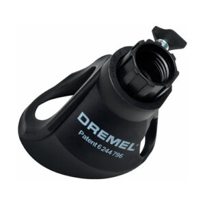 Dremel Seinä- ja lattiakaakelisaumojen poistosarja (568)