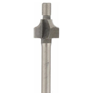 Dremel Jyrsinterä (HSS) 9,5 mm (612)