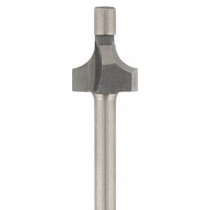 Dremel Jyrsinterä (HSS) 9,5 mm (615)