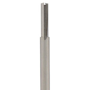 Dremel Jyrsinterä (HSS) 3,2 mm (650)