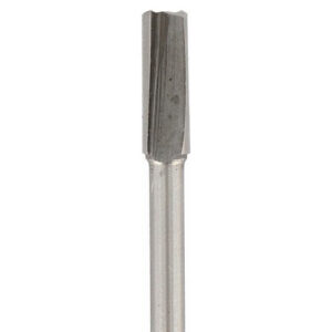 Dremel Jyrsinterä (HSS) 4,8 mm (652)