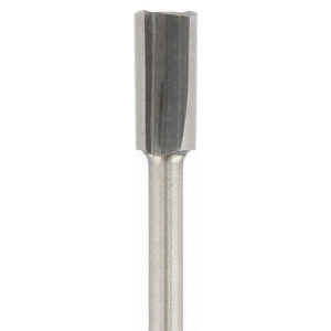 Dremel Jyrsinterä (HSS) 6,4 mm (654)