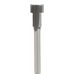 Dremel Jyrsinterä (HSS) 8,0 mm (655)