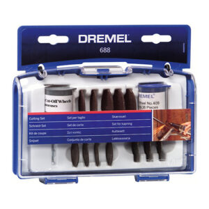 Dremel Katkaisusarja (688)