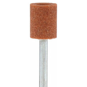 Dremel Alumiinioksidihiomakivi 9,5 mm (932-3) 3 kappaletta