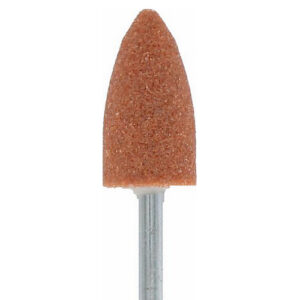 Dremel Alumiinioksidihiomakivi 9,5 mm (952-3) 3 kappaletta