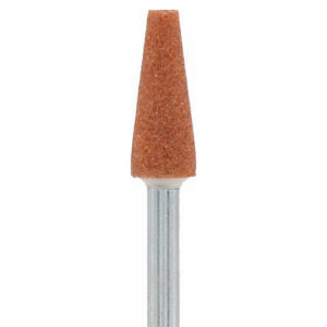 Dremel Alumiinioksidihiomakivi 6,4 mm (953-3) 3 kappaletta