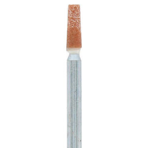 Dremel Alumiinioksidihiomakivi 3,4 mm (997-3) 3 kappaletta