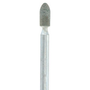 Dremel Piikarbidihiomakivi 3,2 mm (83322-3) 3 kappaletta